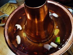 -大话小腰(鸟巢店)