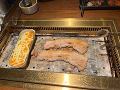 -新石器烤肉(之心城店)
