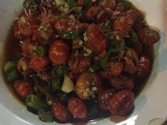 -辣不怕口味虾(凌霄路店)