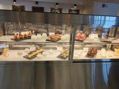 -昆山琶拉帝诗酒店·河畔咖啡厅Riverside Cafe