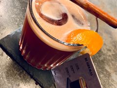 -BE NORMAL CAFE(霞溪路店)