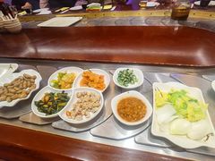 -金刚山烧烤(红旗大街店)