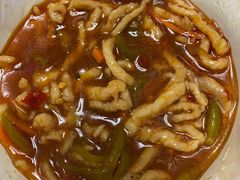 -北大地皖峰饭馆