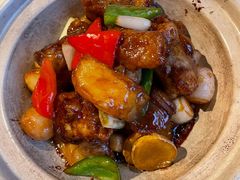 -利苑酒家(金宝店)