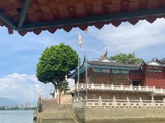 -仓山金山寺