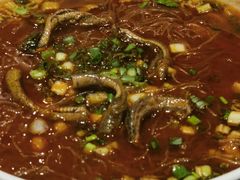 鳝鱼粉丝-盘飧市(春熙路店)