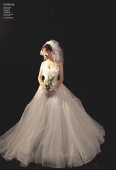 -Mu慕婚纱摄影·超级工作室