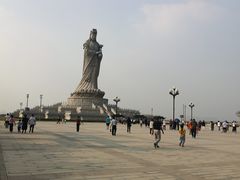 -天津妈祖文化园