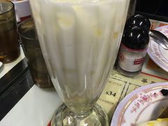 -华星冰室(湾仔店)