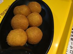 -阿三生煎(友谊大街店)