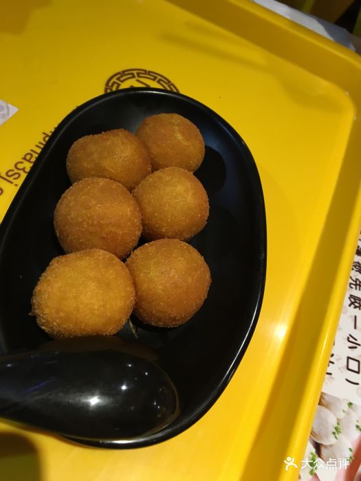 阿三生煎(西美花街店)-图片-石家庄美食-大众点评网