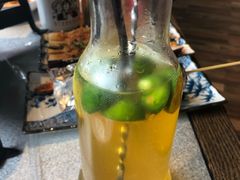 -探鱼·鲜青椒爽麻烤鱼(天河优托邦店)