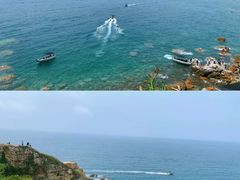 -西涌国际滨海旅游区