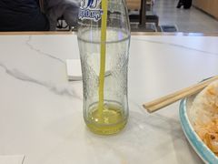 -清真·尖子尖牛肉面(王府井店)