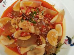 -马白开来特色羊排揪片子  (总店)