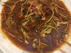 -东北人粗粮饺子坊(南山店)