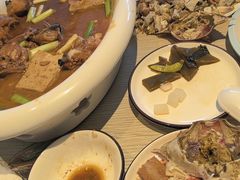 -小船渔村•大连菜•大连焖鱼(黄河路店)