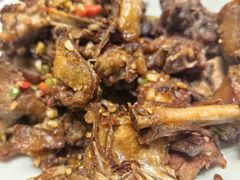 -全聚德(哈尔滨店)