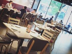 大堂-必胜客(八一店)