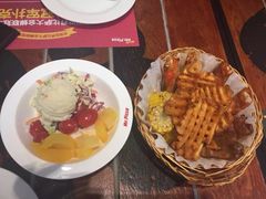 picture-米斯特比萨(光华桥凯德MALL天津湾店)