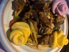 -章丘宴(唐人中心店)