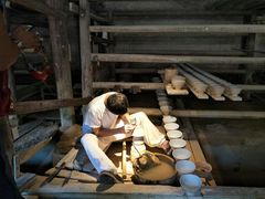 -景德镇古窑民俗博览区