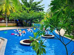 -三亚海棠湾万丽度假酒店