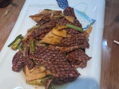 -春水锅贴·传统鲁菜(大明湖店)