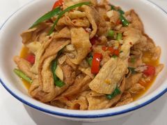 -回家吃饭·地道南昌菜(建德观总店)