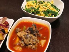 -重庆万豪中餐厅·Man Ho