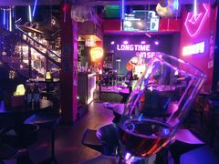 -好久不见网红乐队酒吧(鼓浪屿海底世界店)