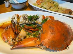 -金海湾海鲜排档(朱家尖店)