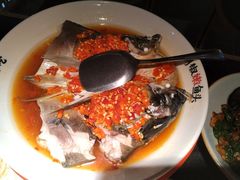 -湘阁里辣(东门茂业店)