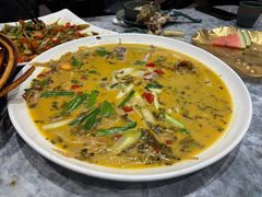 -聚丰园•湖鲜餐厅(阿红私房菜梅石路店)