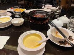 -大理实力希尔顿酒店御璽中餐厅YUXI – CHINESE RESTAURANT