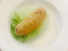 -浦华大酒店-台南担仔面海鲜楼