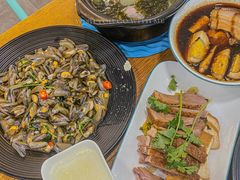 -唔止卤嘢·潮州府城菜(鹭江店)