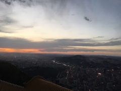 -兰山公园