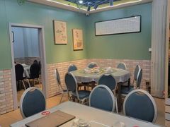 -振生清真饭店(永安道店)