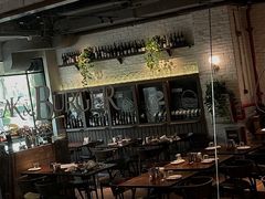 大堂-Bistro 63 创意融合料理(广粤天地店)