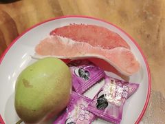-成老灶火锅鸡(平山店)