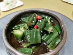 -香雪海饭店中餐厅(人民桥店)