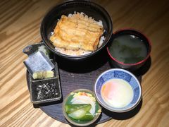 -鳗事鱼意·活鳗現烤专门店(富力海珠城店)