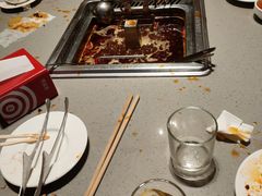 -海底捞火锅(旭辉MALL店)