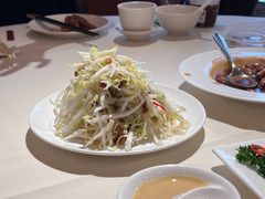 -利苑酒家(华熙国际店)