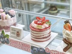 -KenGee仟吉(步行街店)