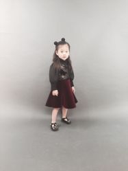 -倾城宝贝儿童摄影(浦东金谊店)