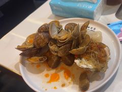 -苏格里岛自助烤肉海鲜火锅(成都金牛万达店)
