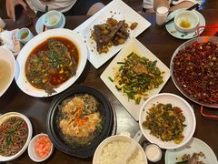 -达旺·鸡毛店(巴南万达店)