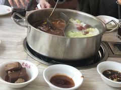 -台北吴记老锅底麻辣火锅(蓝村路店)